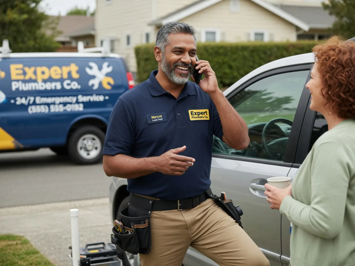 Drain Cleaning Milpitas, CA FAQs